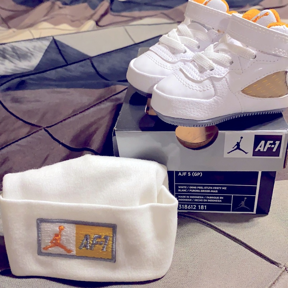 Jordan Sneakers